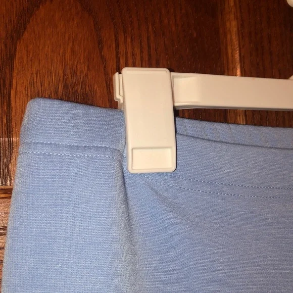 Sky Blue Joggers - Picture 4 of 7